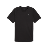 M Run Velocity Tee (Tri-Blend)